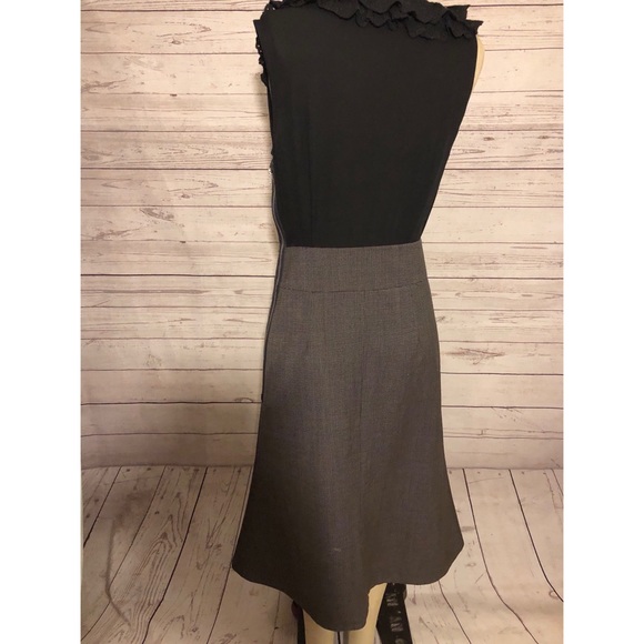 Marc by Marc Jacobs eyelet ruffle top dress - Picture 6 of 7